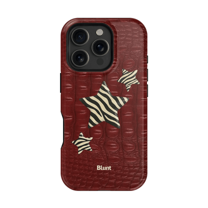 SafariSaint iPhone Case - Blunt Cases