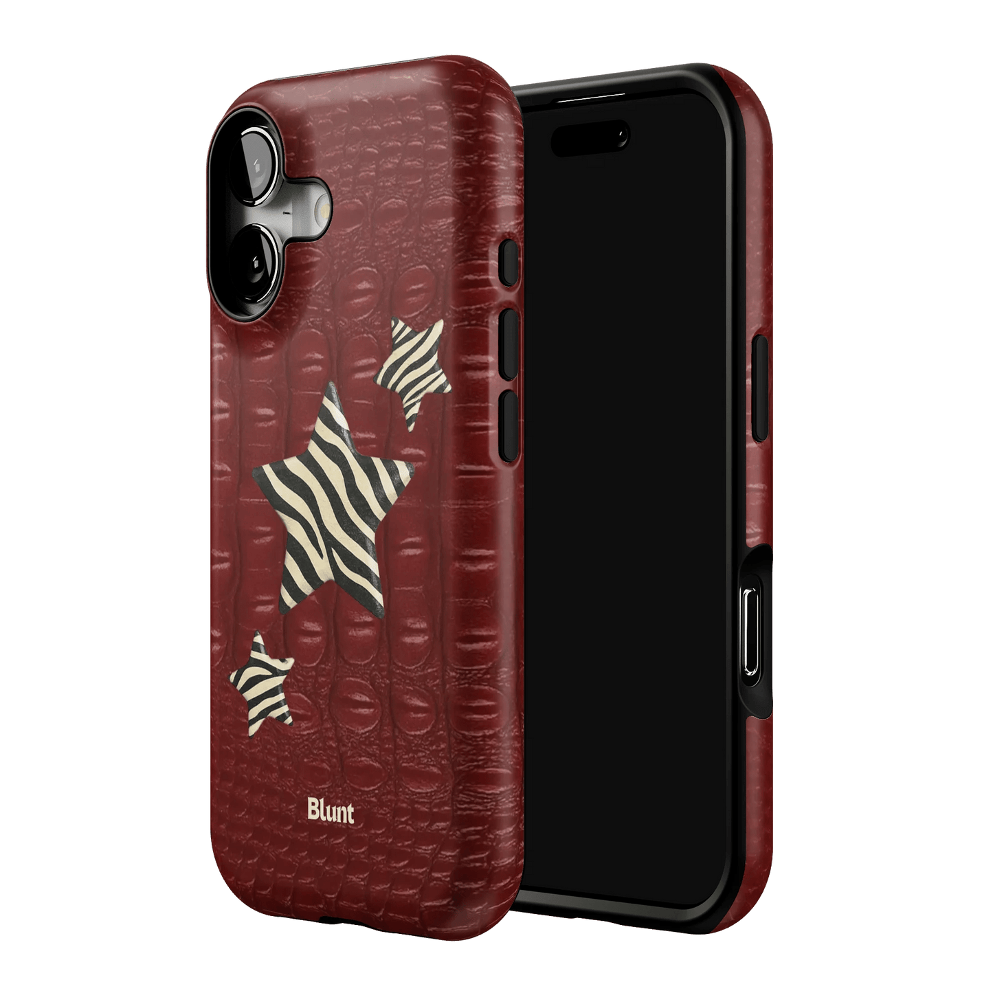 SafariSaint iPhone Case - Blunt Cases