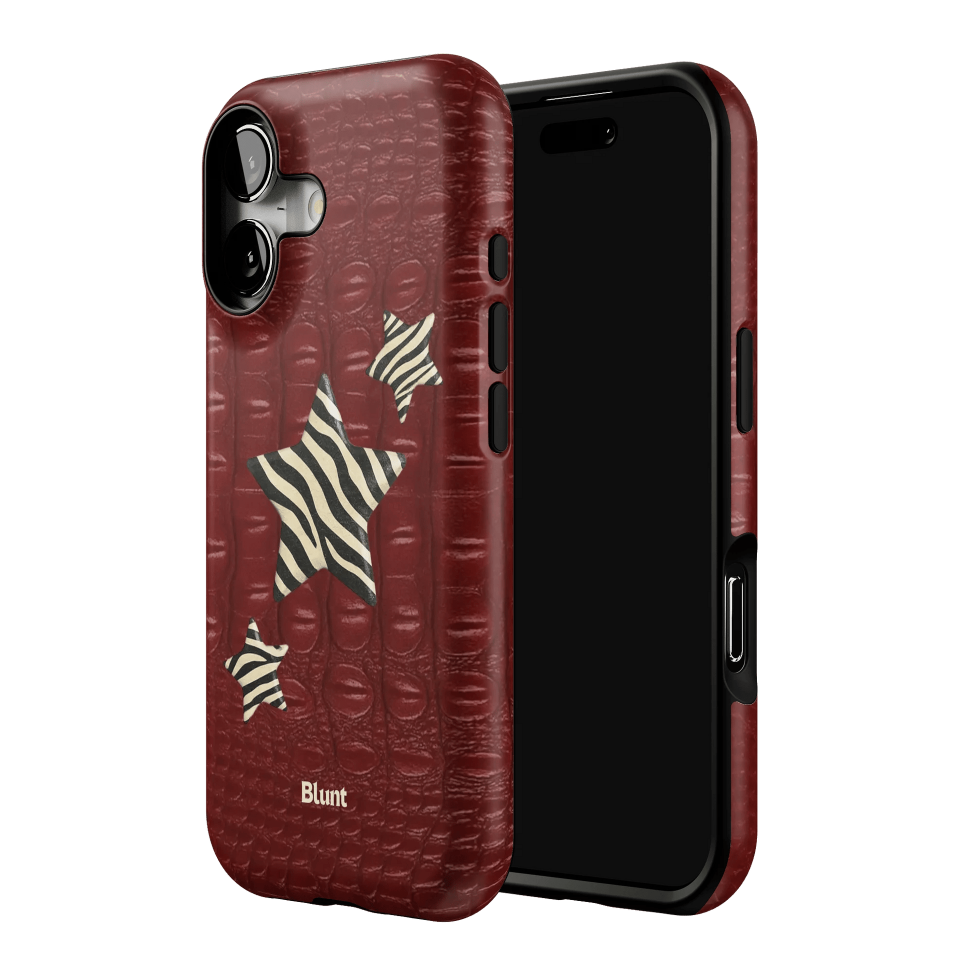 SafariSaint iPhone Case - Blunt Cases