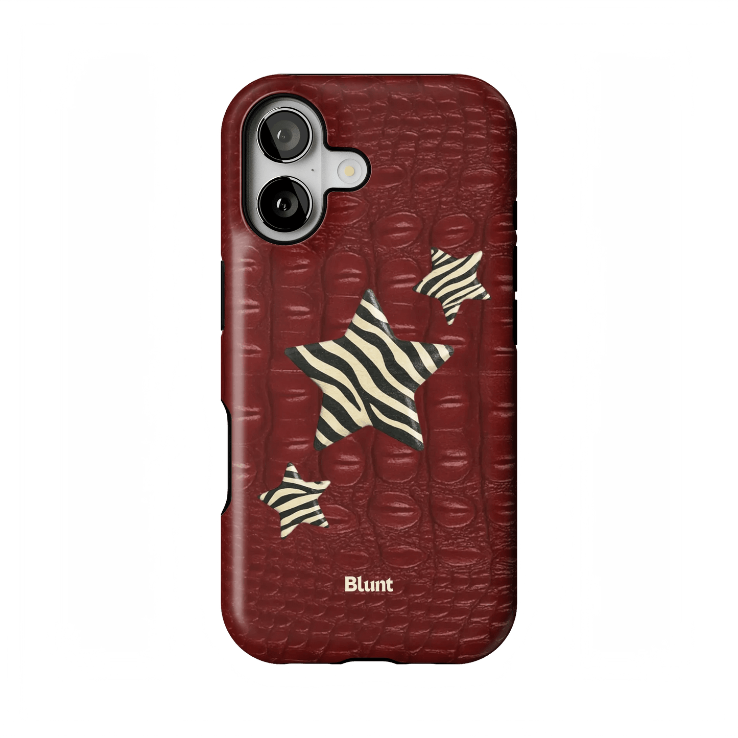 SafariSaint iPhone Case - Blunt Cases