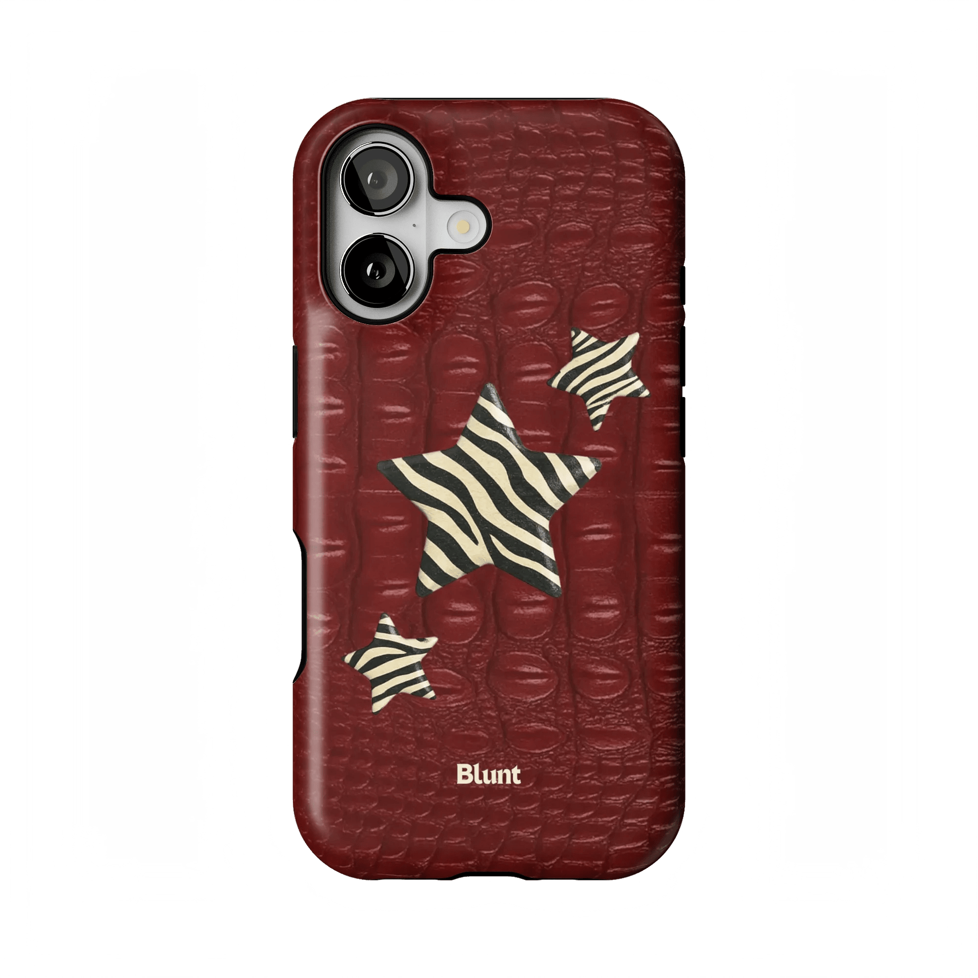 SafariSaint iPhone Case - Blunt Cases