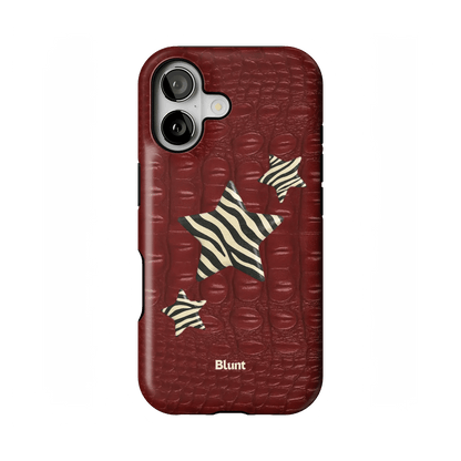 SafariSaint iPhone Case - Blunt Cases