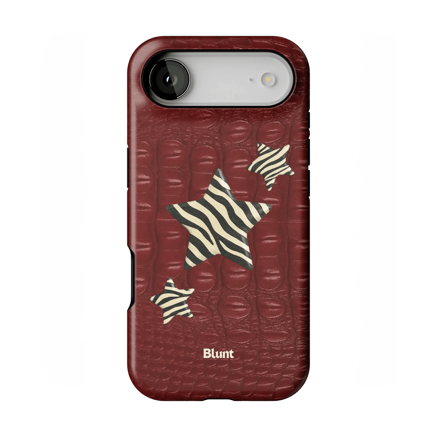 SafariSaint iPhone Case - Blunt Cases