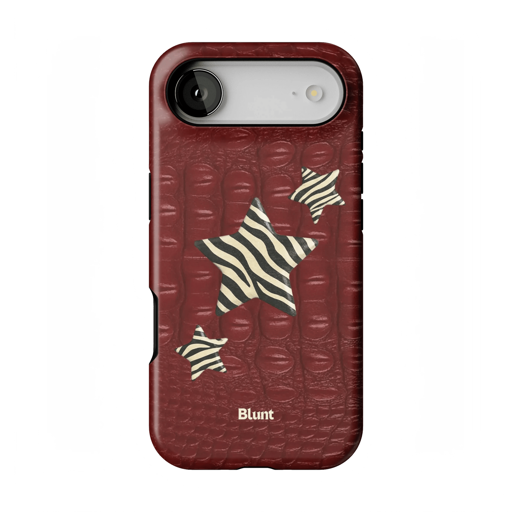 SafariSaint iPhone Case - Blunt Cases