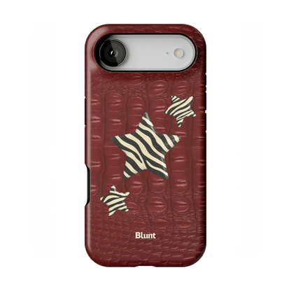 SafariSaint iPhone Case - Blunt Cases