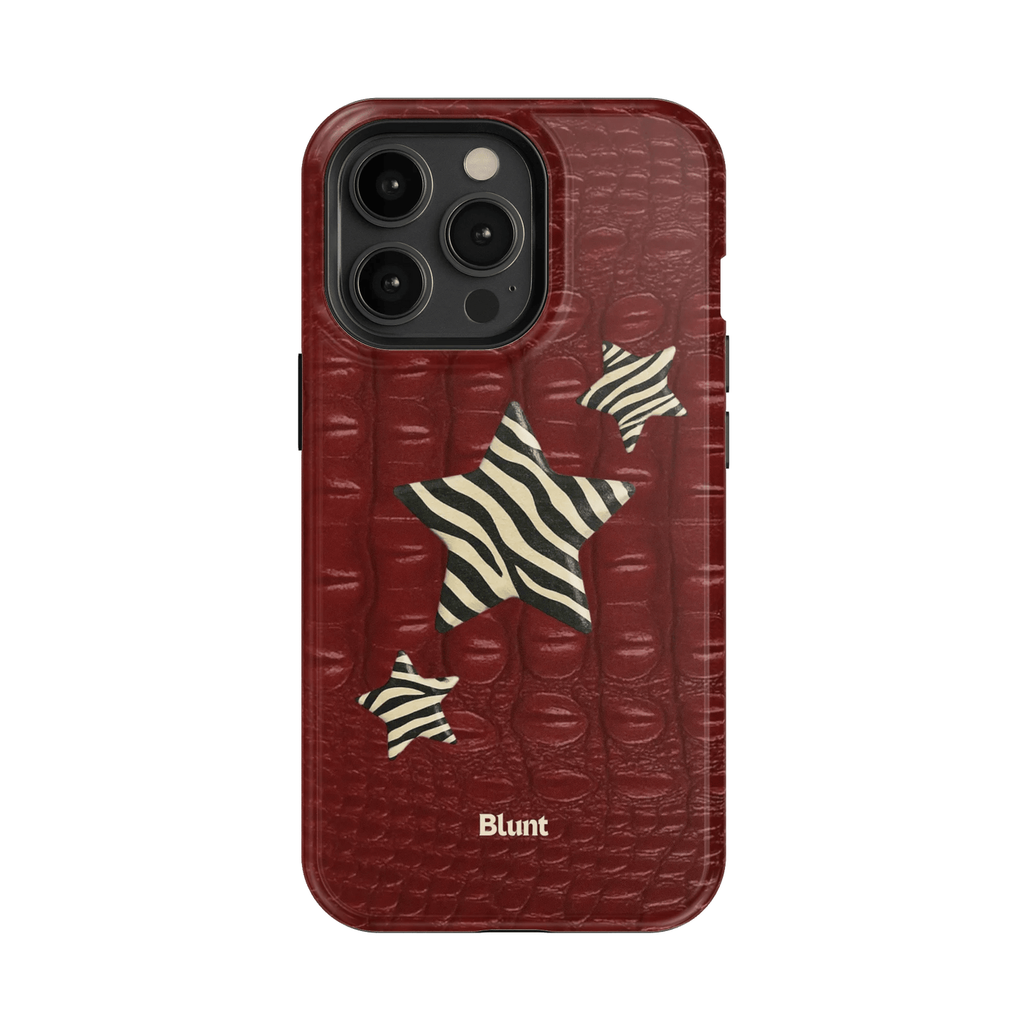 SafariSaint iPhone Case - Blunt Cases