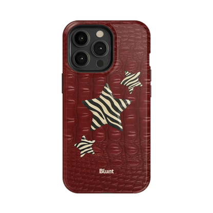 SafariSaint iPhone Case - Blunt Cases