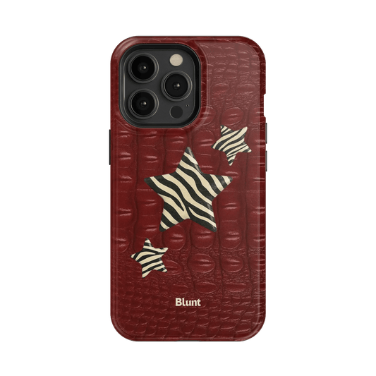 SafariSaint iPhone Case - Blunt Cases