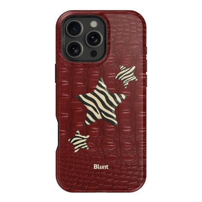 SafariSaint iPhone Case - Blunt Cases