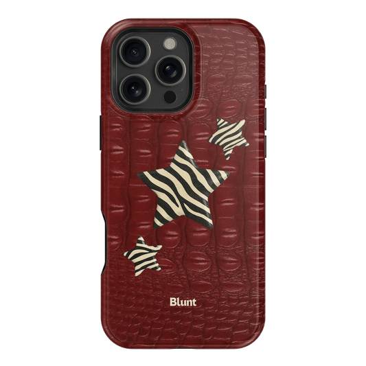 SafariSaint iPhone Case - Blunt Cases