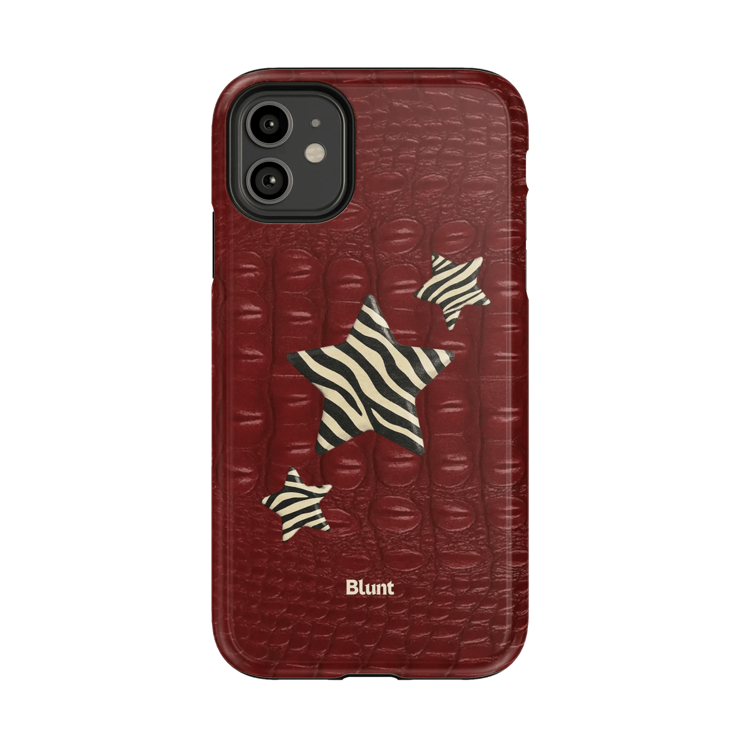 SafariSaint iPhone Case - Blunt Cases