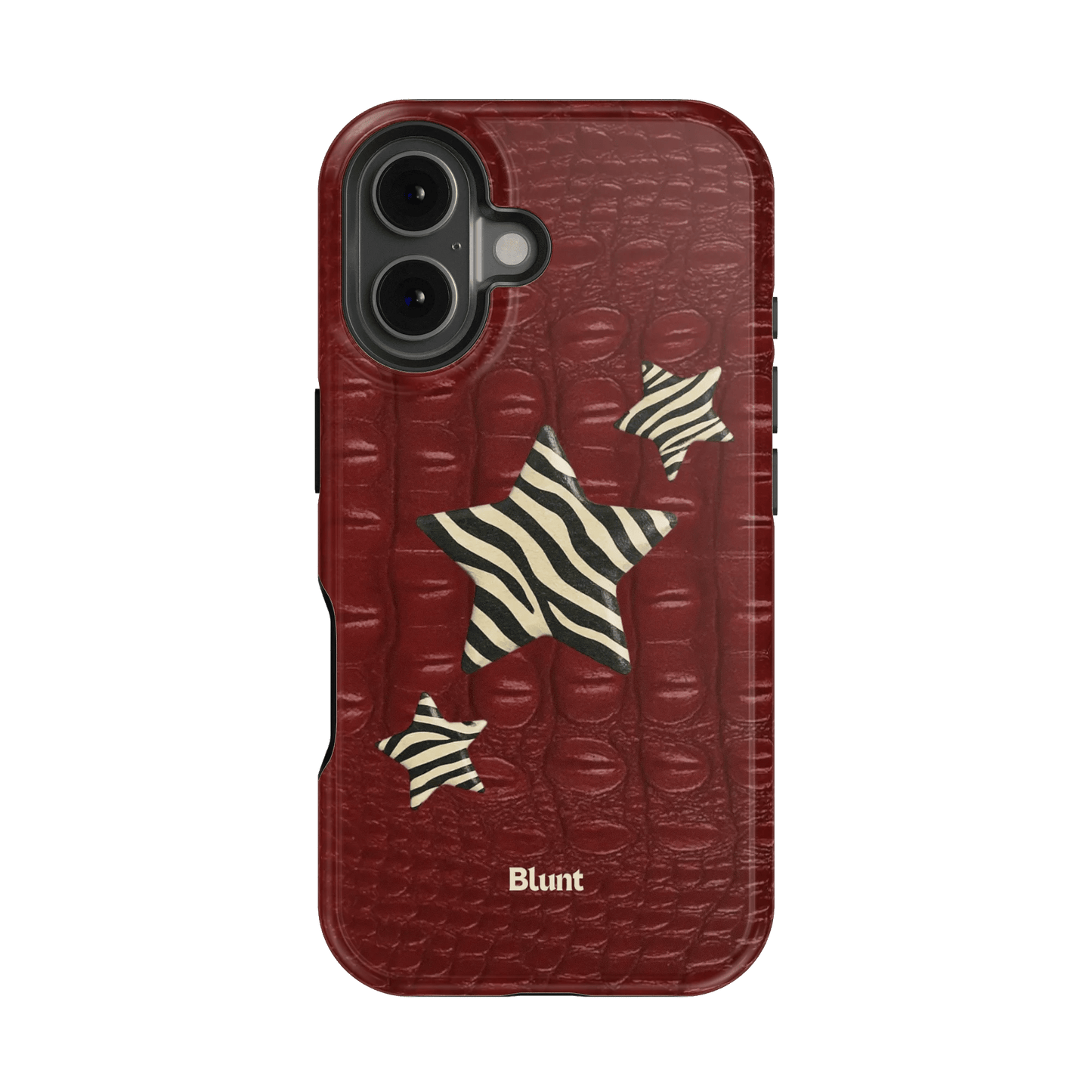 SafariSaint iPhone Case - Blunt Cases