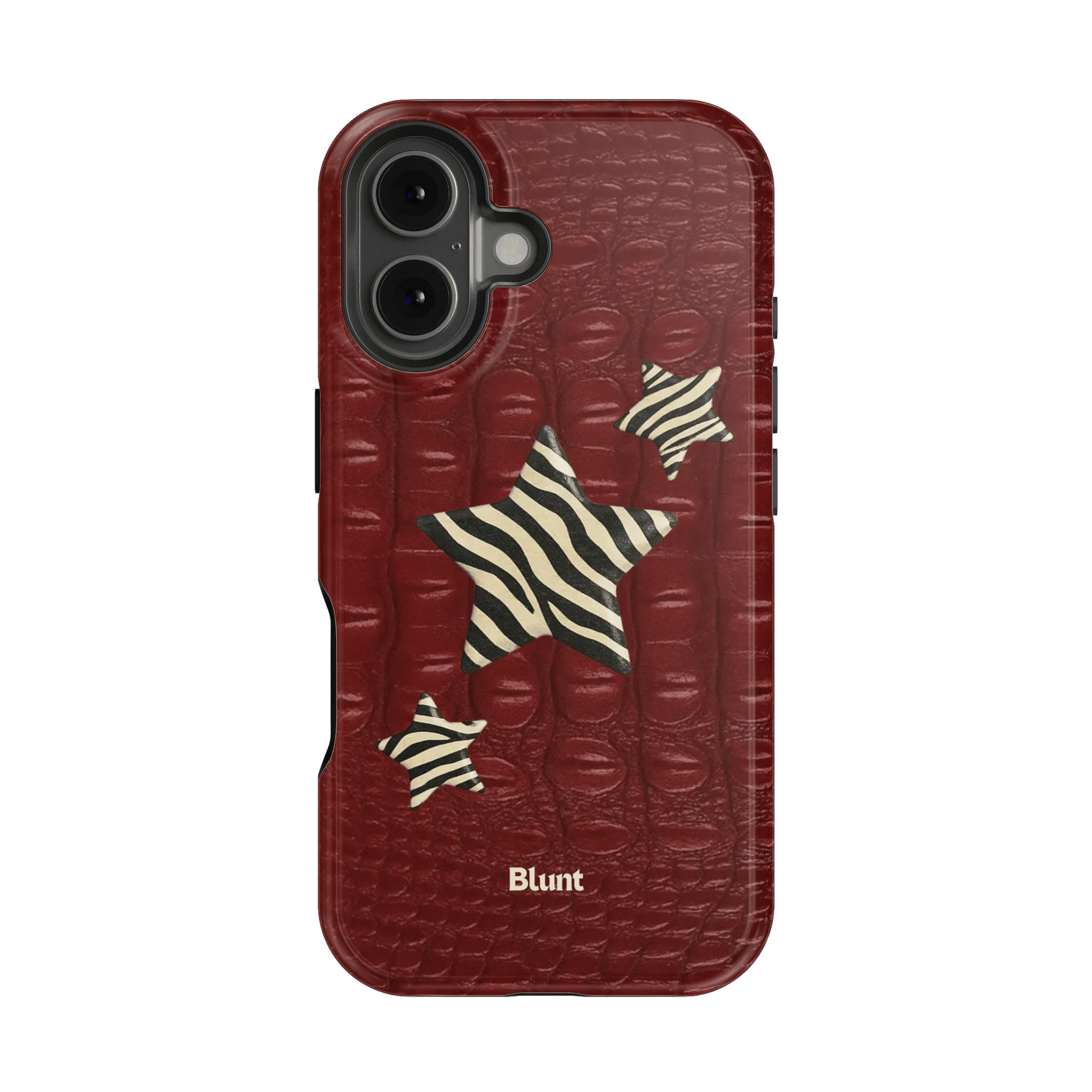 SafariSaint iPhone Case - Blunt Cases