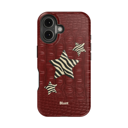 SafariSaint iPhone Case - Blunt Cases