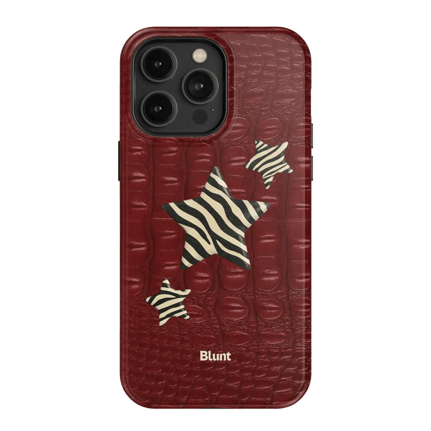 SafariSaint iPhone Case - Blunt Cases