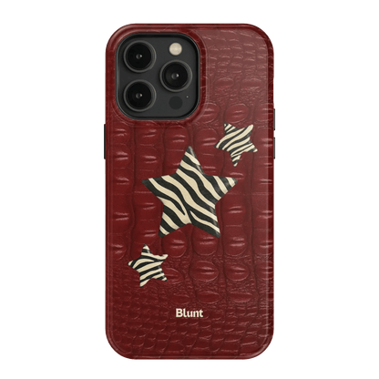 SafariSaint iPhone Case - Blunt Cases
