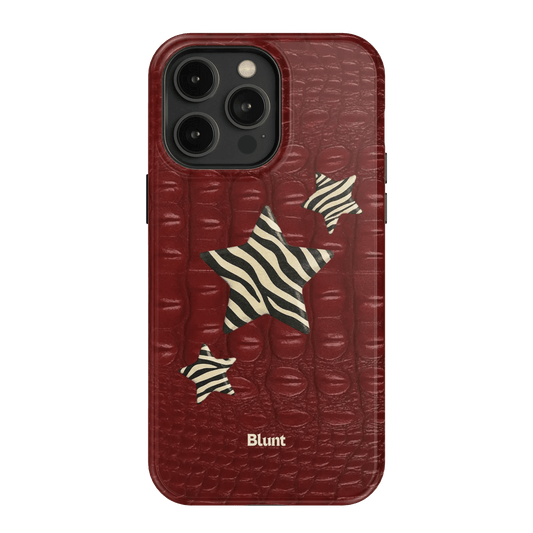 SafariSaint iPhone Case - Blunt Cases