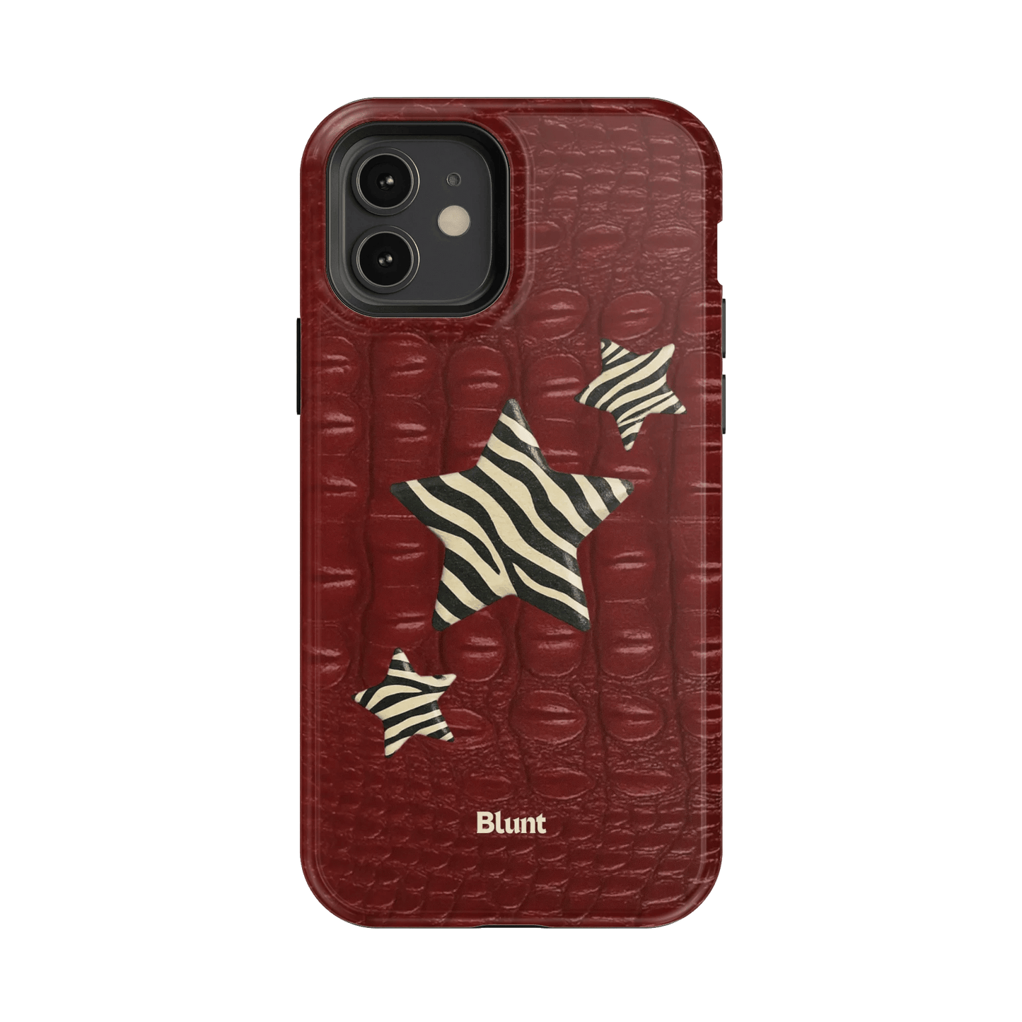 SafariSaint iPhone Case - Blunt Cases