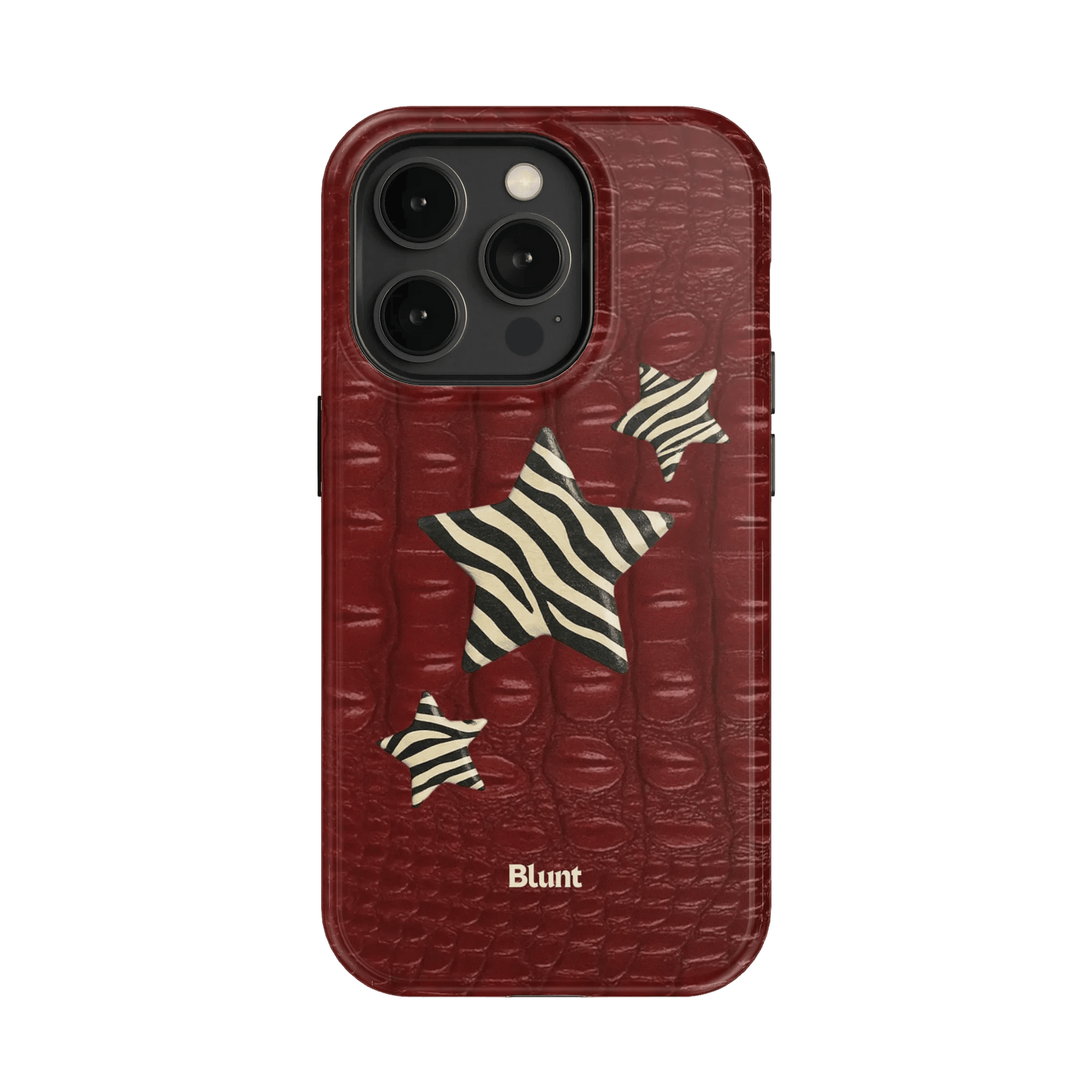 SafariSaint iPhone Case - Blunt Cases