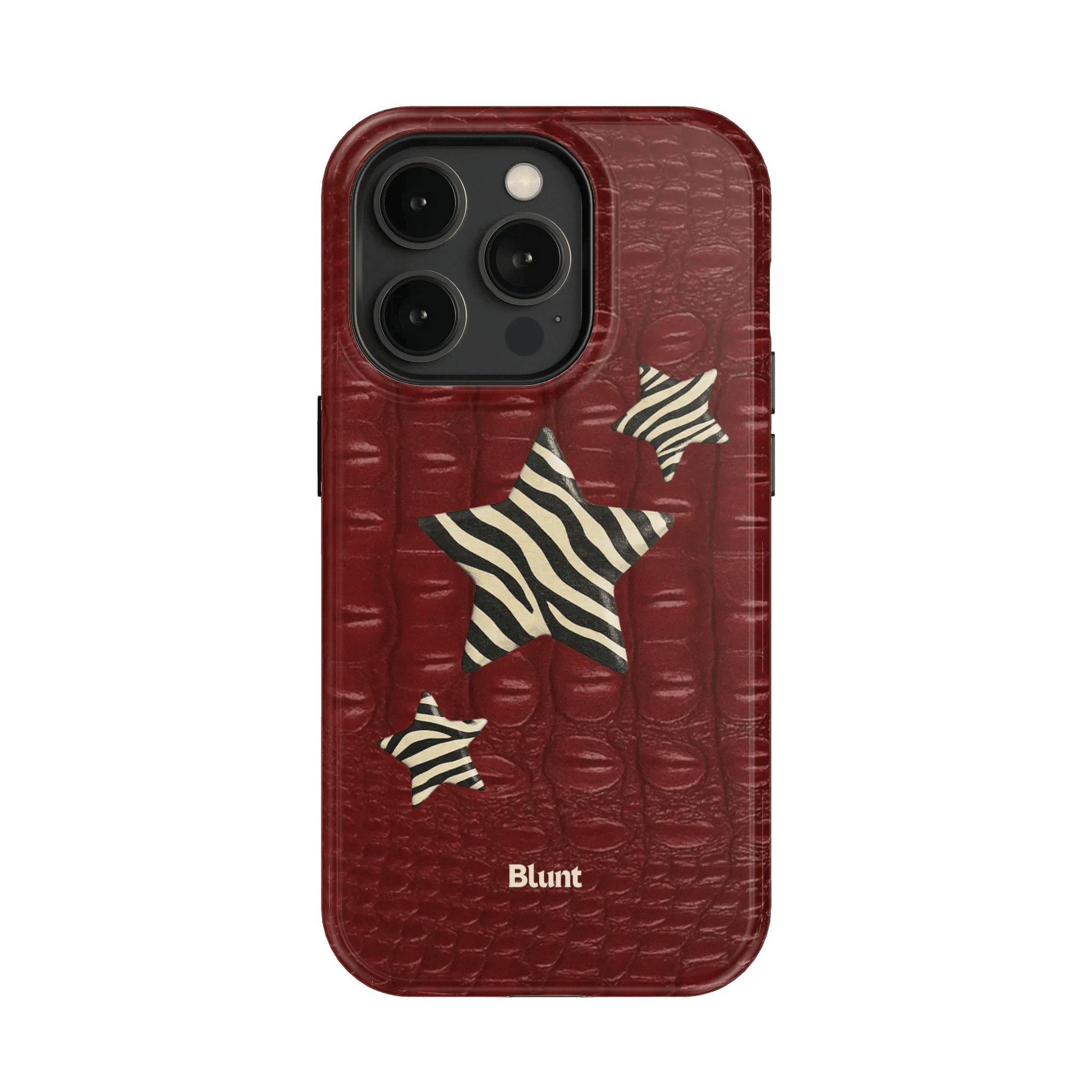 SafariSaint iPhone Case - Blunt Cases