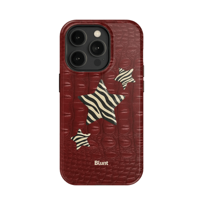 SafariSaint iPhone Case - Blunt Cases