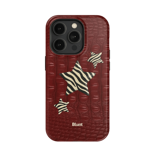 SafariSaint iPhone Case - Blunt Cases