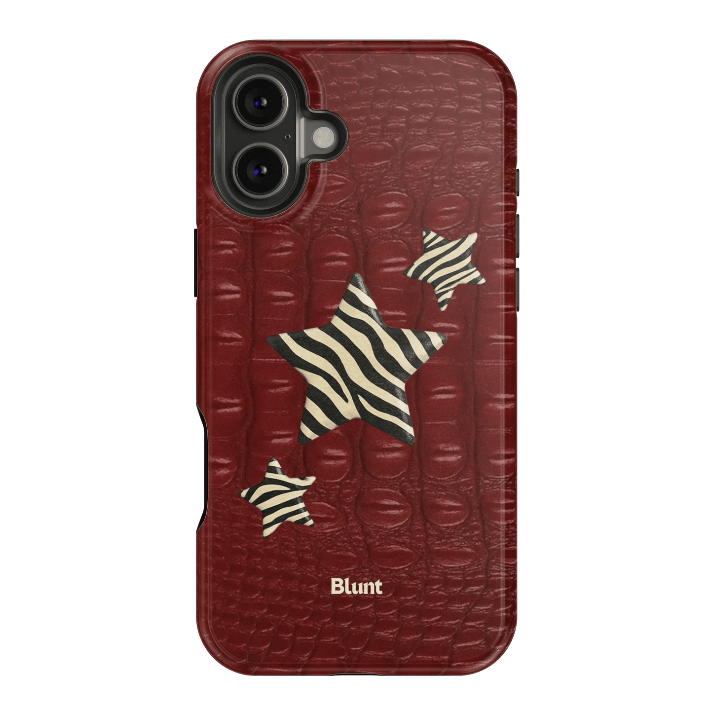 SafariSaint iPhone Case - Blunt Cases