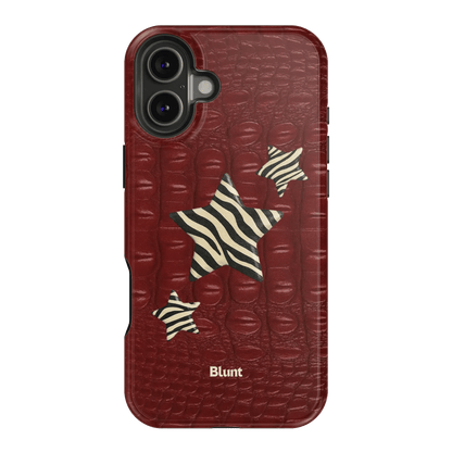 SafariSaint iPhone Case - Blunt Cases