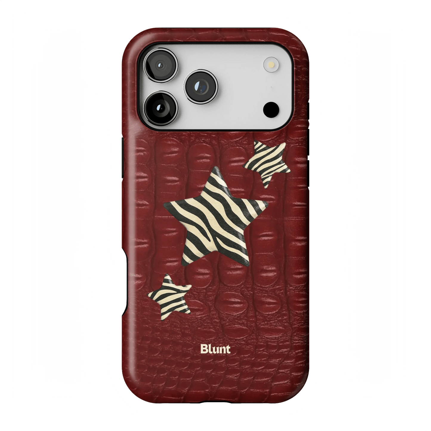 SafariSaint iPhone Case - Blunt Cases