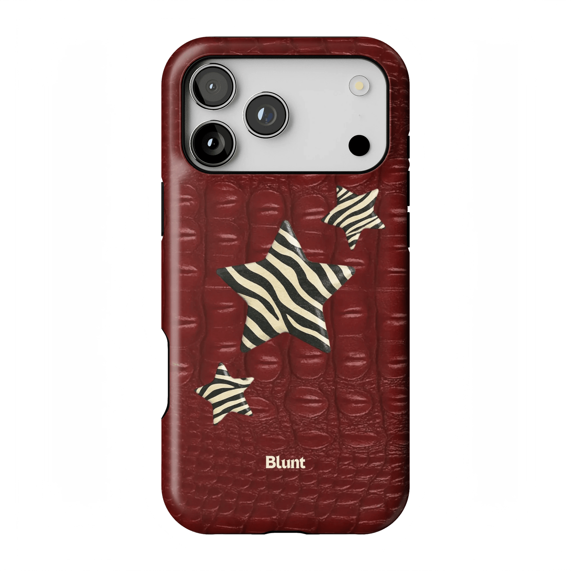 SafariSaint iPhone Case - Blunt Cases
