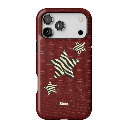 SafariSaint iPhone Case - Blunt Cases