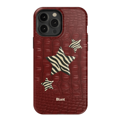 SafariSaint iPhone Case - Blunt Cases