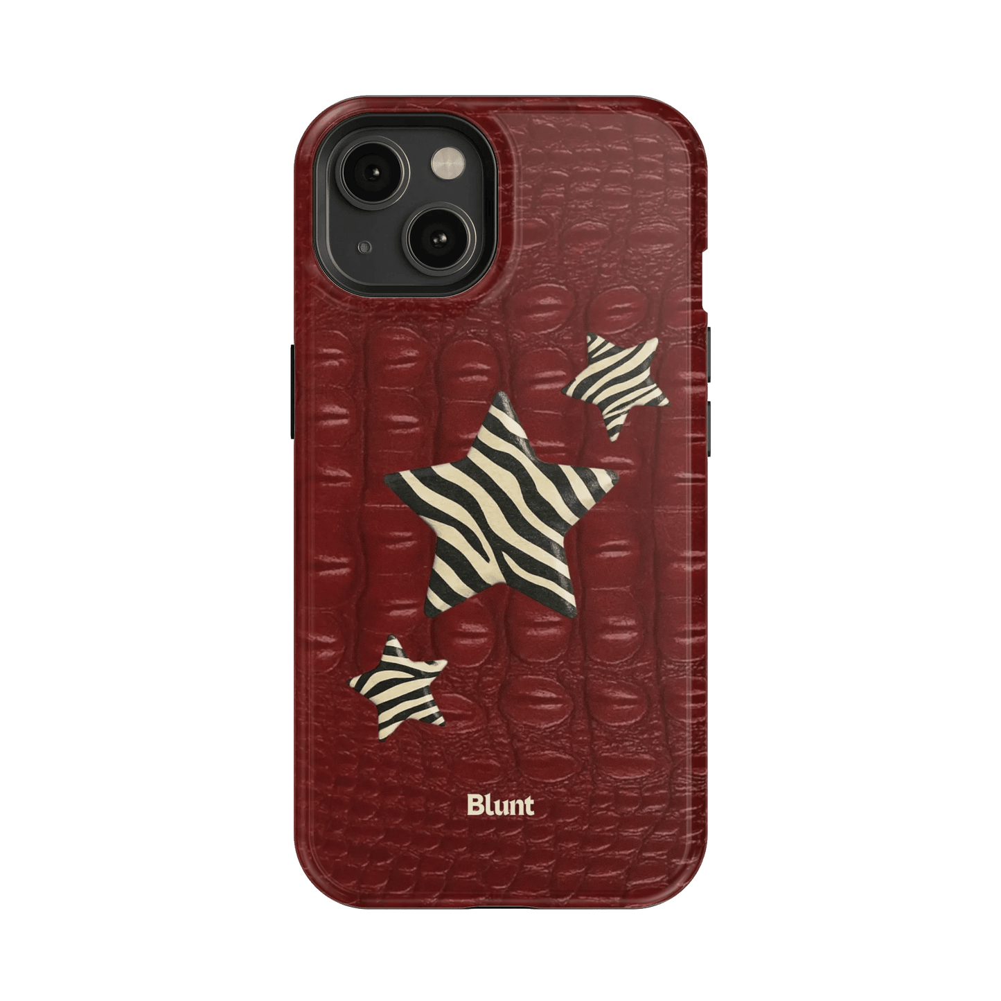 SafariSaint iPhone Case - Blunt Cases