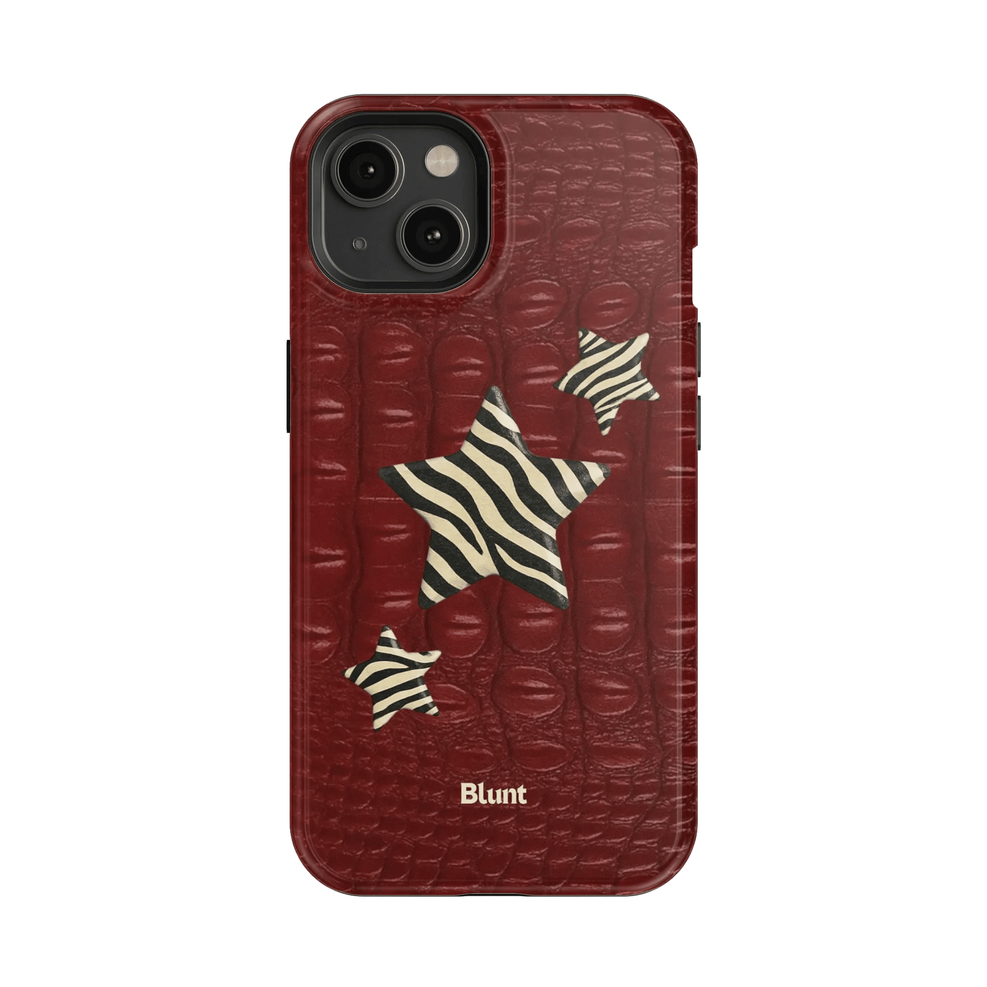 SafariSaint iPhone Case - Blunt Cases