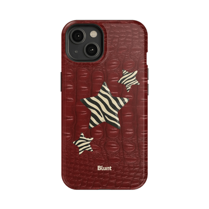SafariSaint iPhone Case - Blunt Cases