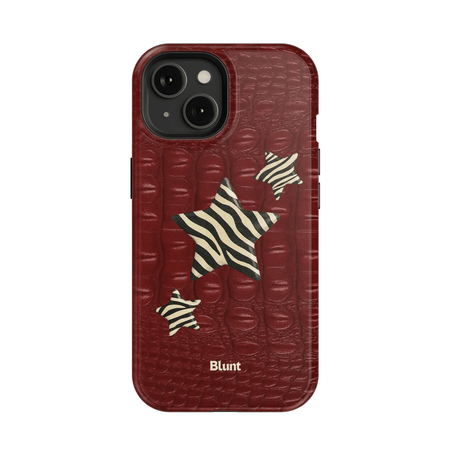 SafariSaint iPhone Case - Blunt Cases
