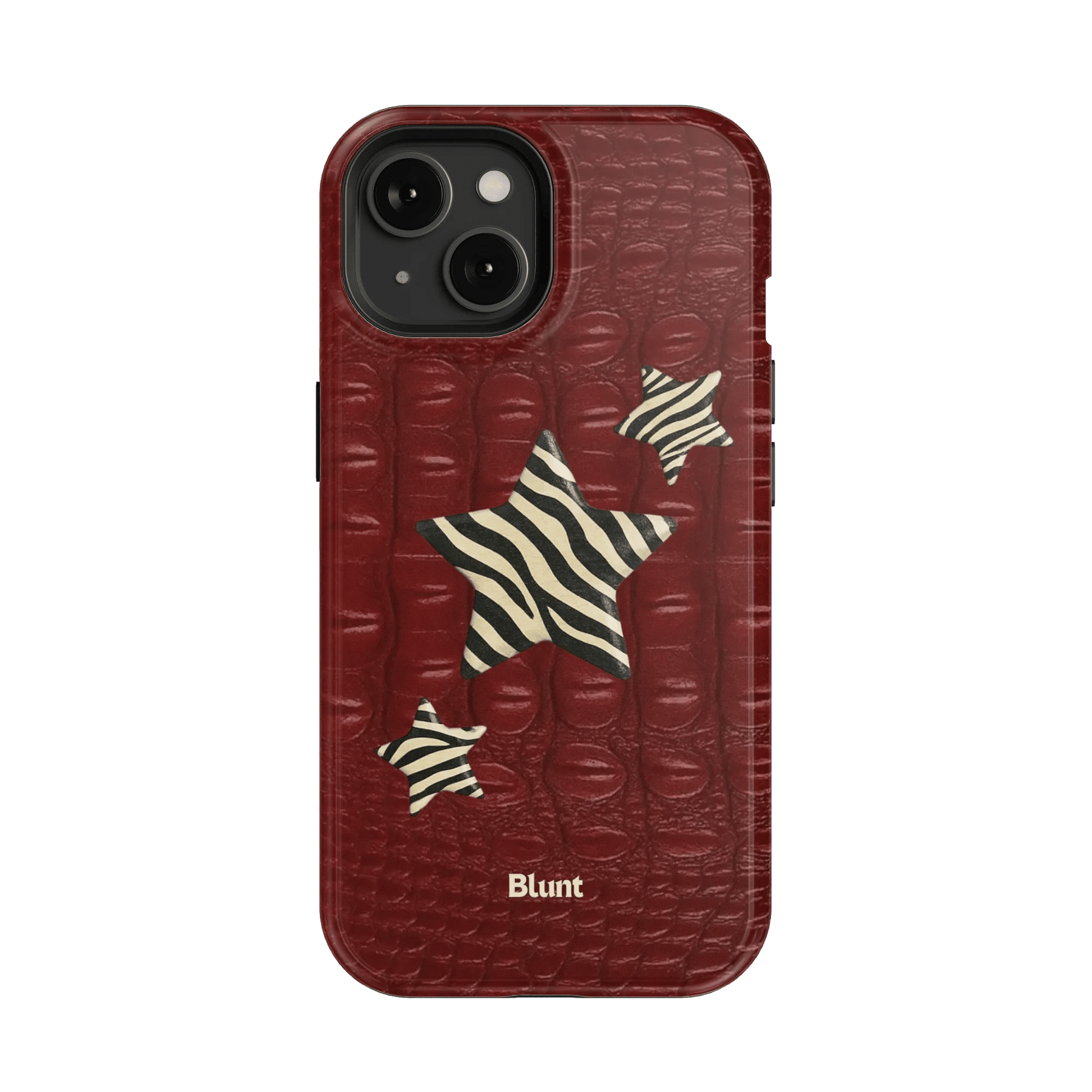 SafariSaint iPhone Case - Blunt Cases