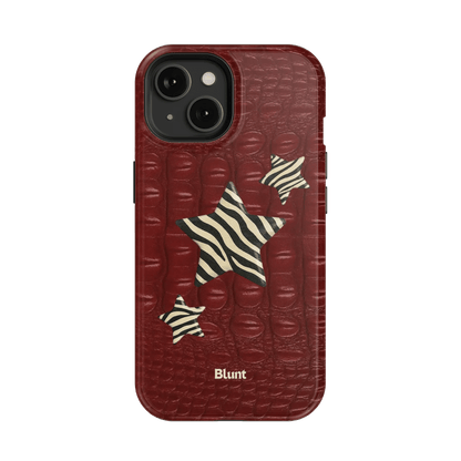 SafariSaint iPhone Case - Blunt Cases