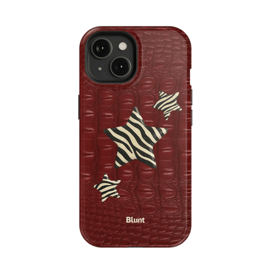 SafariSaint iPhone Case - Blunt Cases