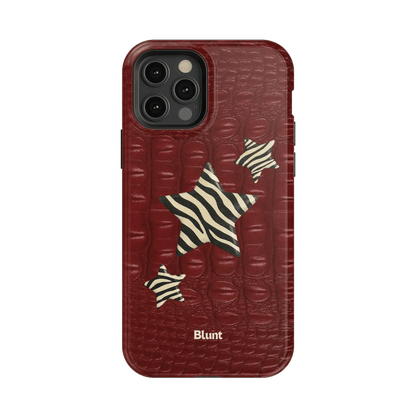 SafariSaint iPhone Case - Blunt Cases