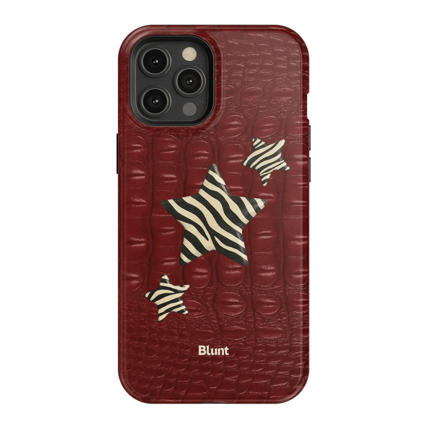 SafariSaint iPhone Case - Blunt Cases