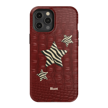 SafariSaint iPhone Case - Blunt Cases