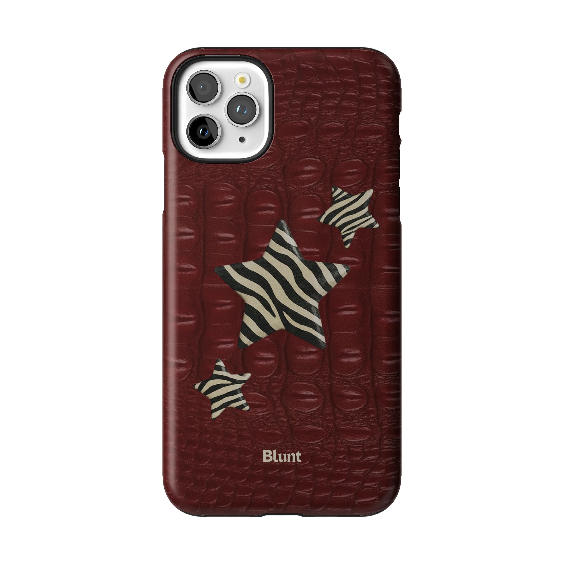 SafariSaint iPhone Case gallery - Iphone_11_Pro_Max_1