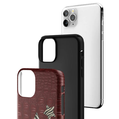 SafariSaint iPhone Case gallery - Iphone_11_Pro_Max_3