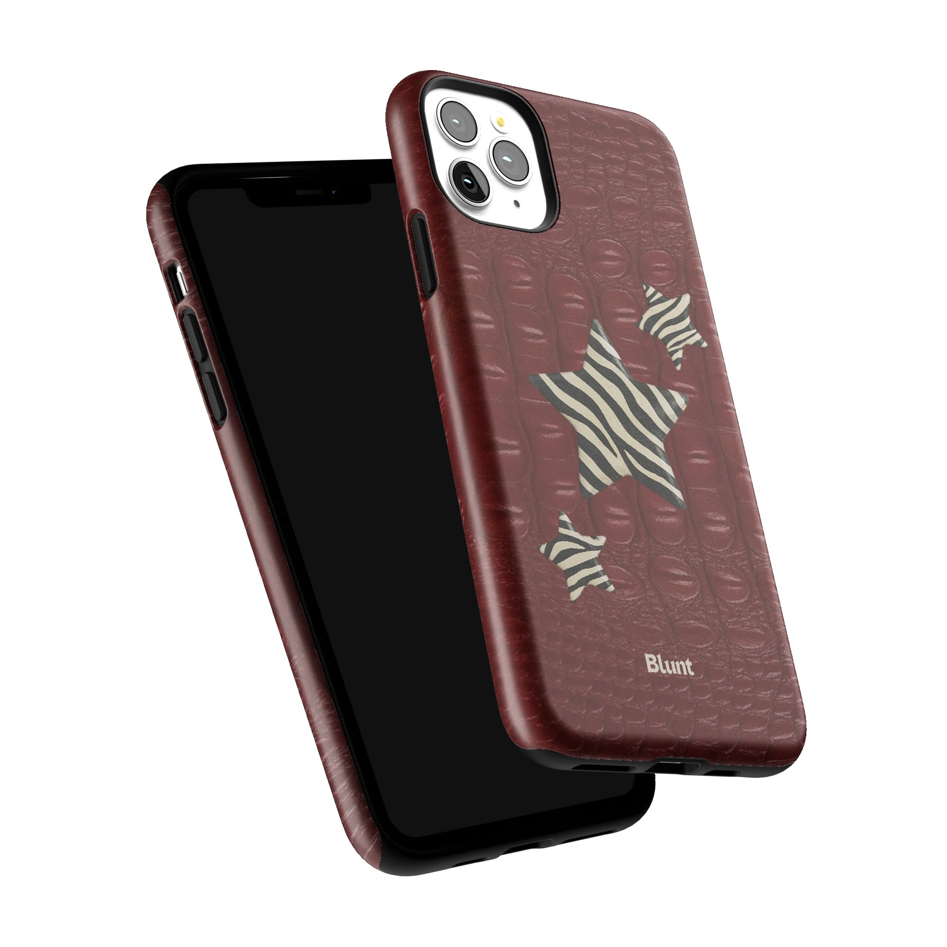 SafariSaint iPhone Case gallery - Iphone_11_Pro_Max_6