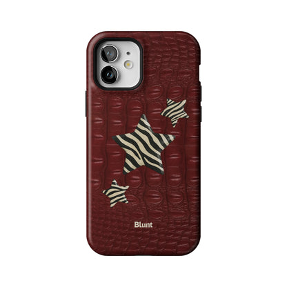 SafariSaint iPhone Case gallery - Iphone_12_Iphone_1
