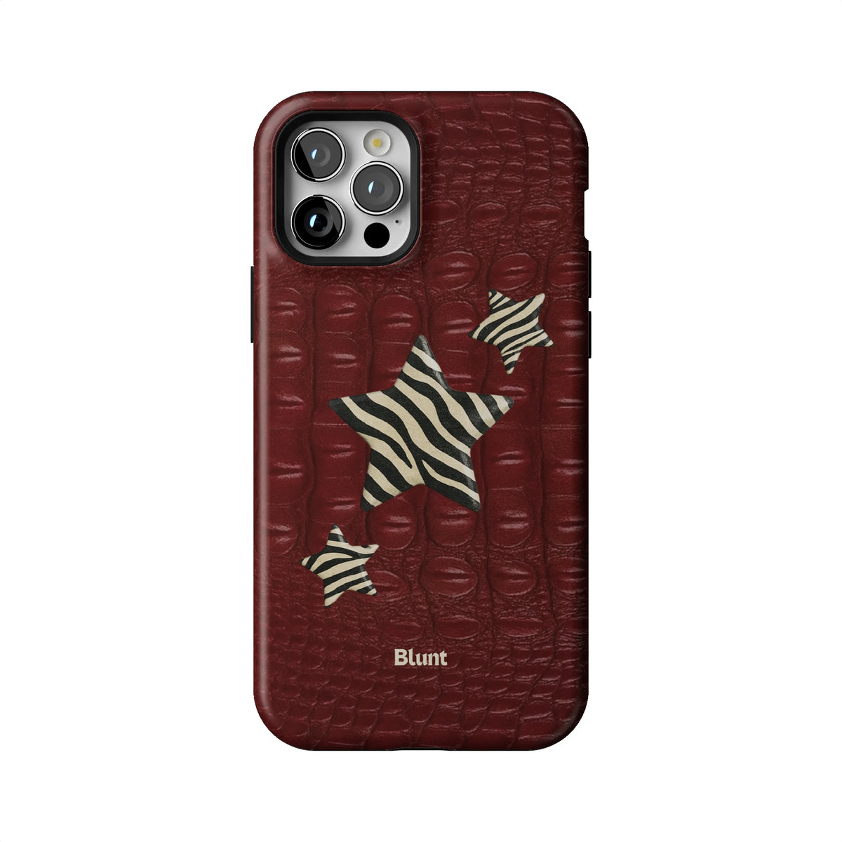 SafariSaint iPhone Case gallery - Iphone_12_Pro_1