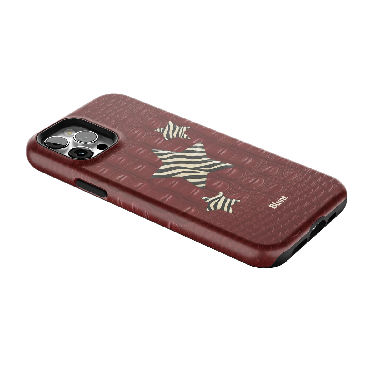 SafariSaint iPhone Case gallery - Iphone_12_Pro_2