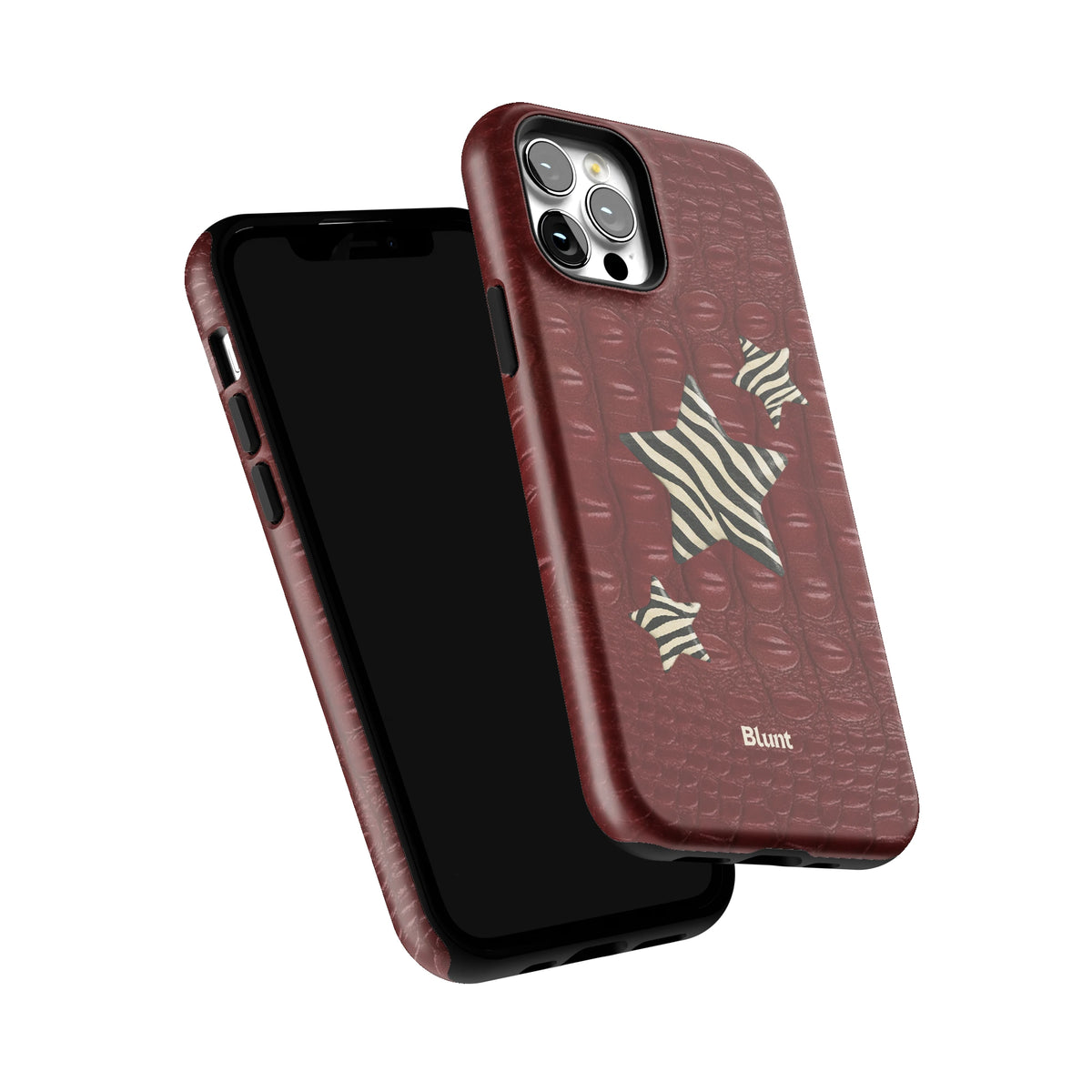 SafariSaint iPhone Case gallery - Iphone_12_Pro_6
