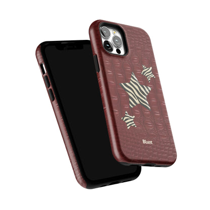 SafariSaint iPhone Case gallery - Iphone_12_Pro_6